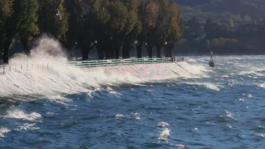 Hll Hotel Lungolago Lecco-Como Lake Italy