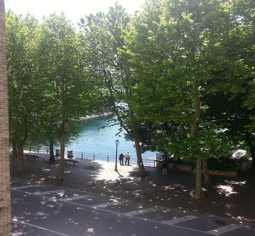 ***  Hll Hotel Lungolago Lecco-Como Lake Italy