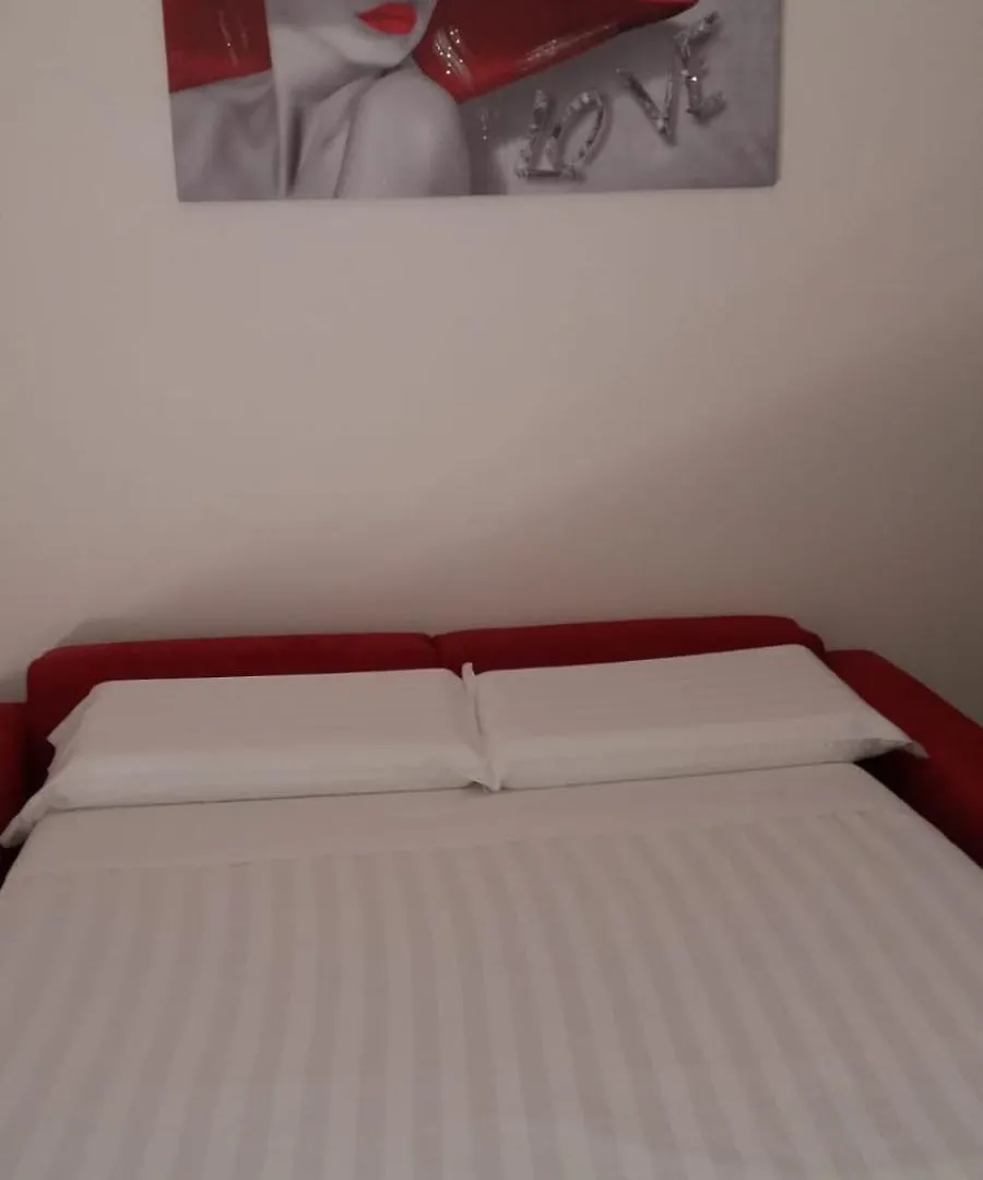 Hll Hotel Lungolago Lecco-Como Lake