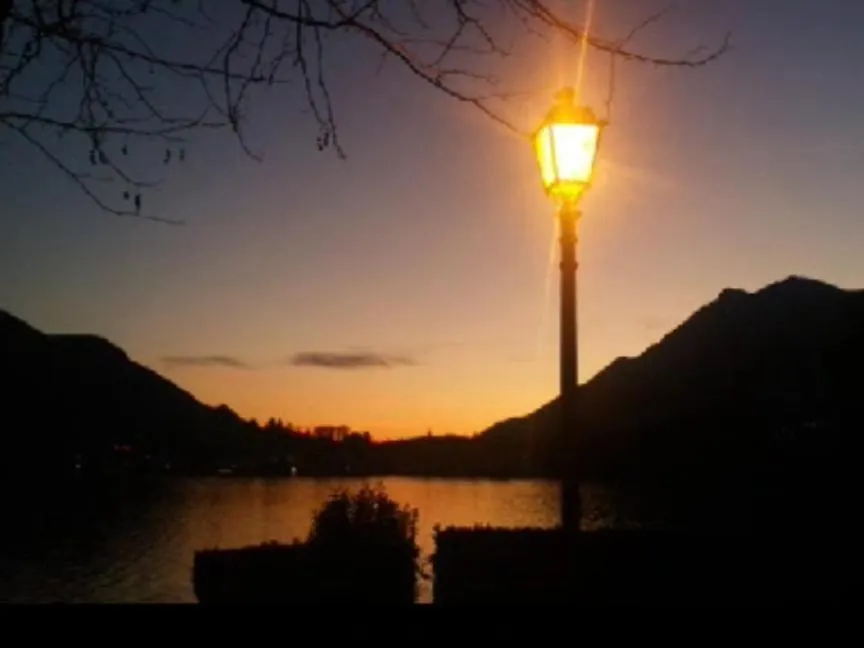 Hll Hotel Lungolago Lecco-Como Lake
