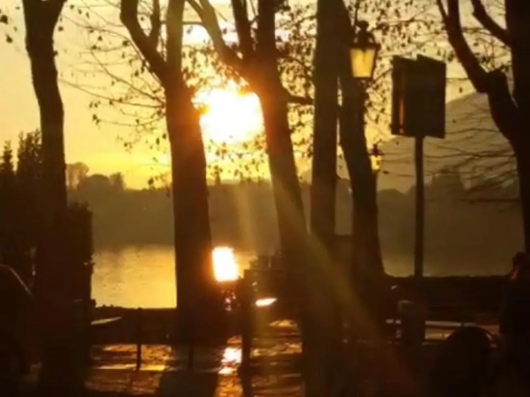 ***  Hll Hotel Lungolago Lecco-Como Lake Italy