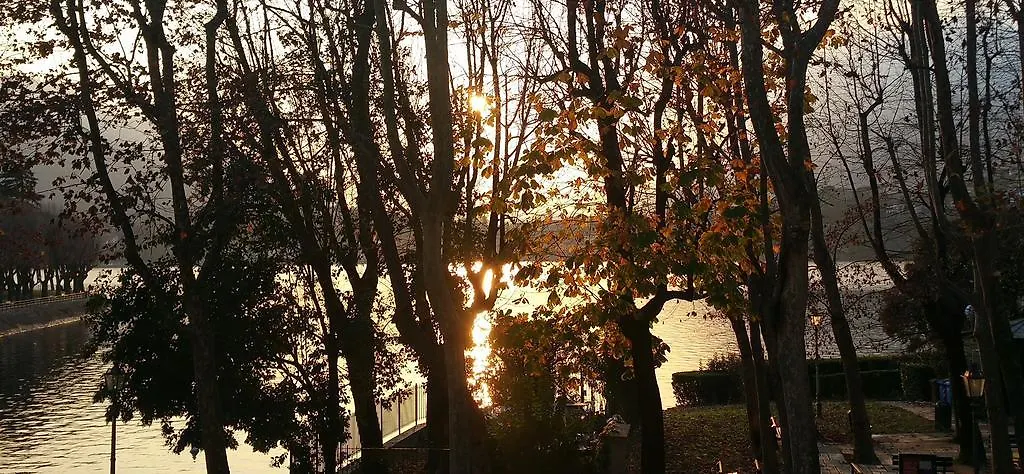 ***  Hll Hotel Lungolago Lecco-Como Lake Italy