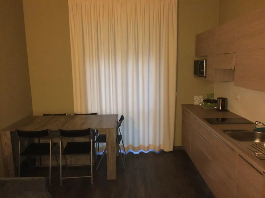 Hll Hotel Lungolago Lecco-Como Lake  Lecco
