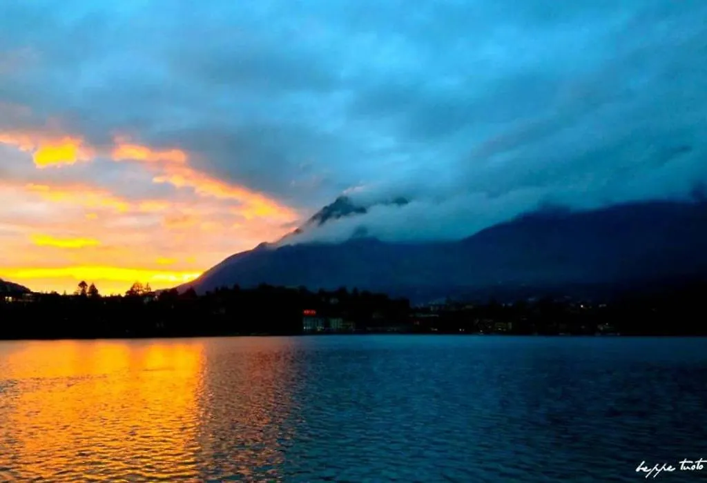 Hll Hotel Lungolago Lecco-Como Lake
