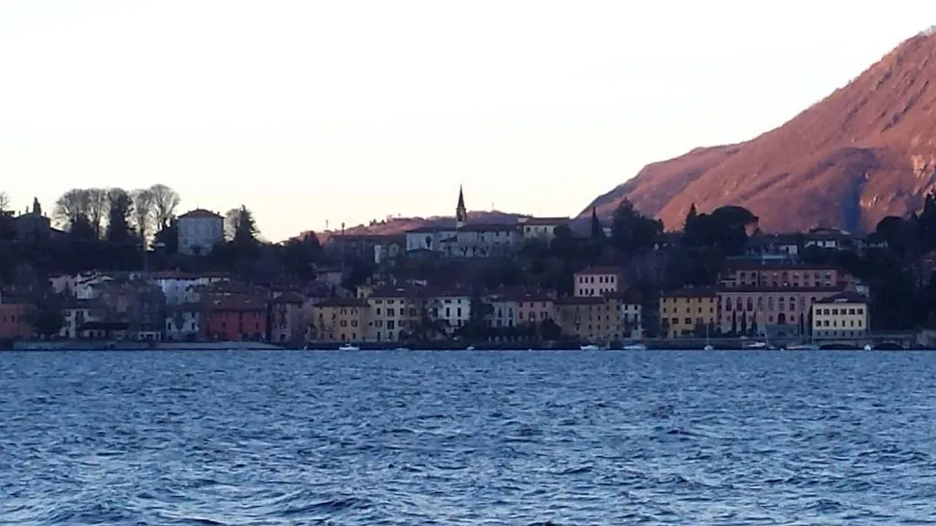 Hll Hotel Lungolago Lecco-Como Lake