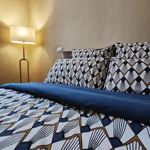 Casa Del Moro Appartamento Firenze