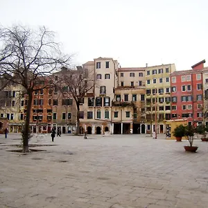  Apartament Al Ghetto Vecchio Włochy