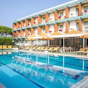 Szálloda Palm Lido di Jesolo