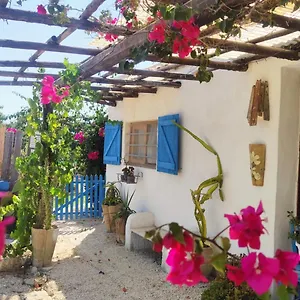 Sweet Old House Alloggio in famiglia Marsala