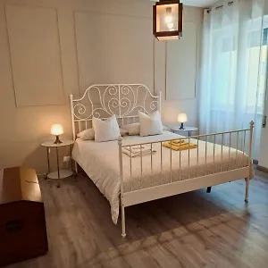 Apartament Santo Stefano