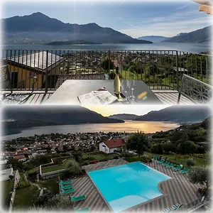 Lejlighedshotel La Collina