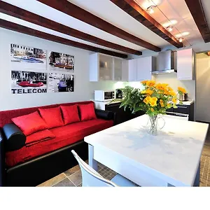  Apartament Palace La Vida By Wonderful Italy Włochy