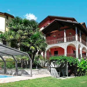Lejlighedshotel Casa Rosa