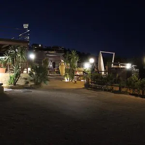 Trinacria 3* Villaggio Mosè