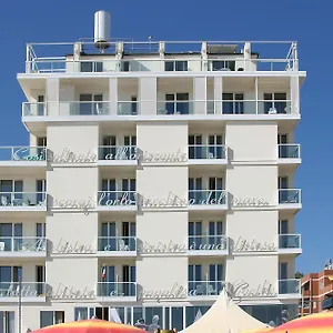 Apartmanhotel Terminus Rimini