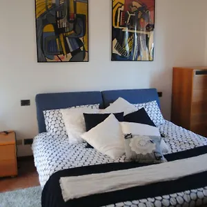 La Maison D'alizè Lecco