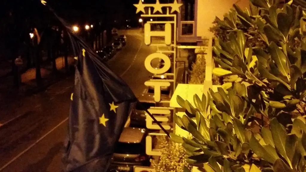 HLL Hotel Lungolago Lecco Italia