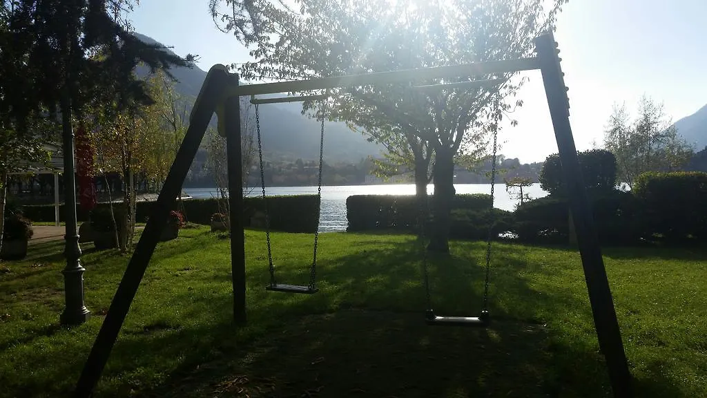 HLL Hotel Lungolago Lecco
