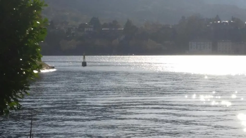 HLL Hotel Lungolago Lecco