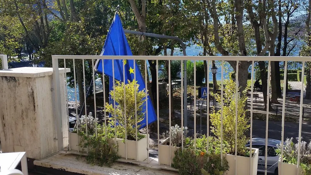 HLL Hotel Lungolago Lecco 3*,