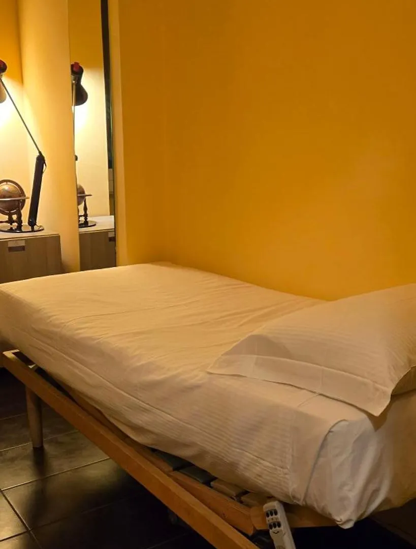 HLL Hotel Lungolago Lecco