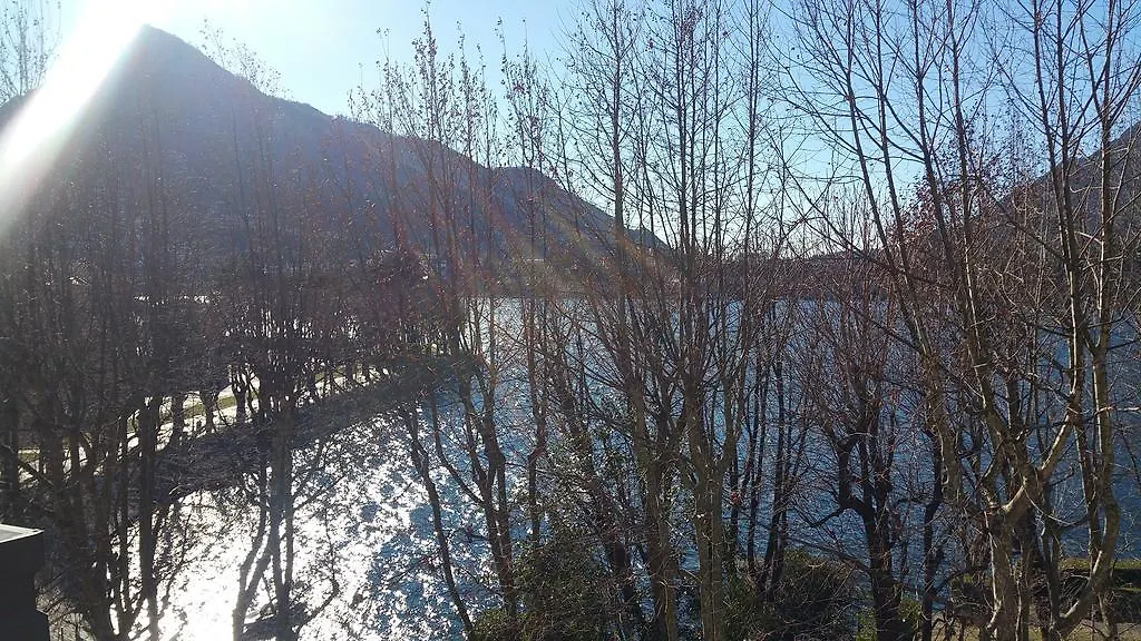 HLL Hotel Lungolago Lecco
