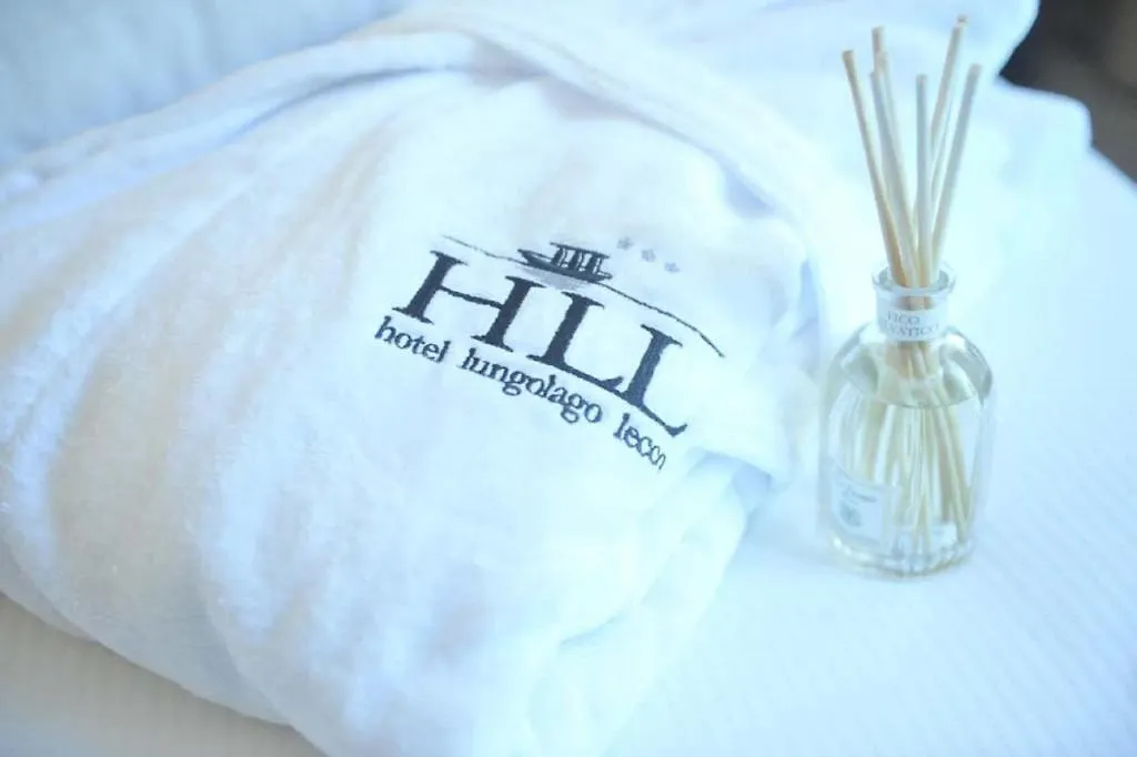 HLL Hotel Lungolago Lecco