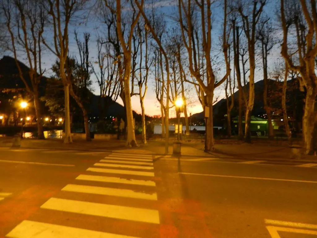 Hll Hotel Lungolago Lecco-Como Lake  Lecco