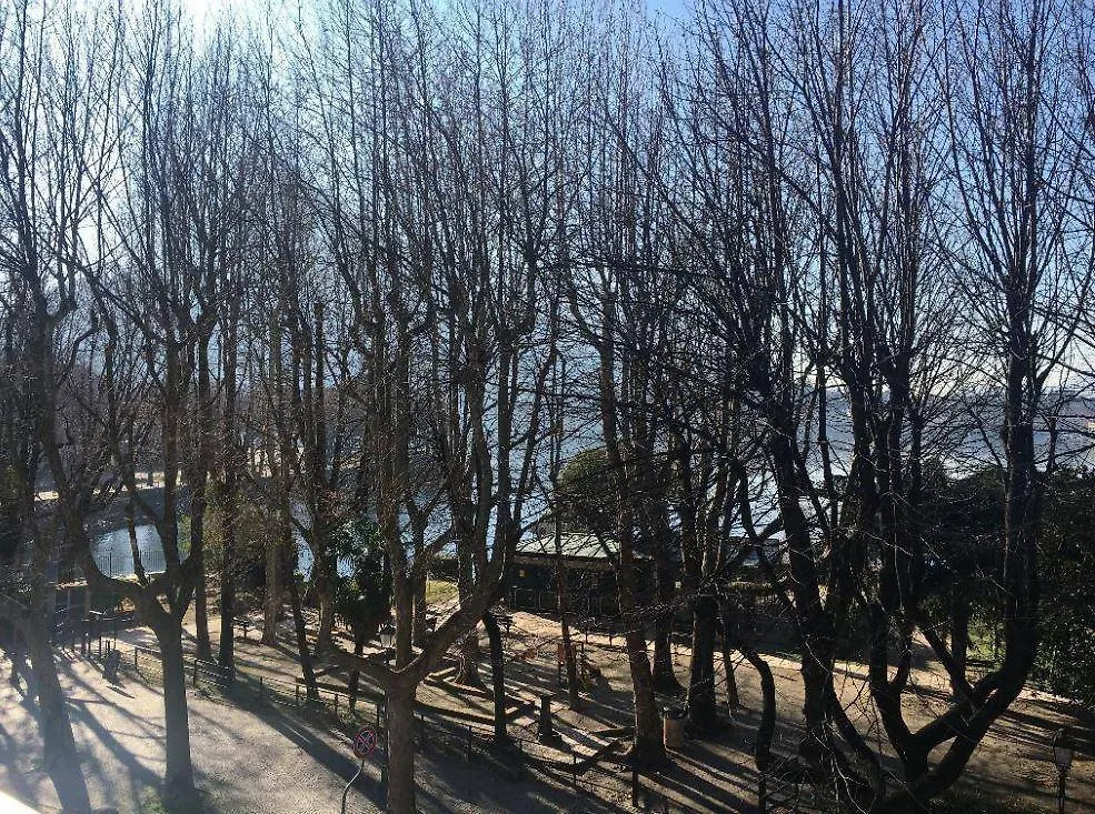 Hll Hotel Lungolago Lecco-Como Lake  Lecco