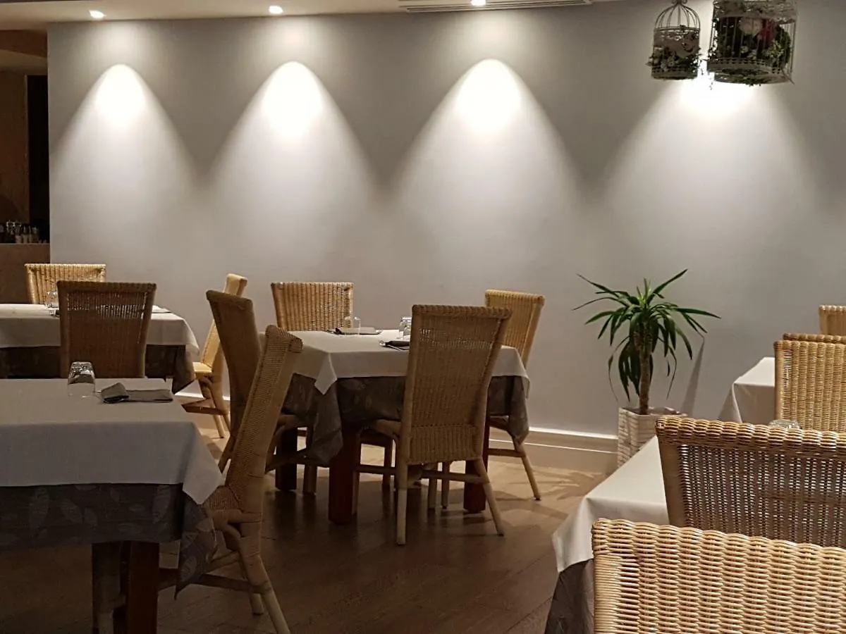 HLL Hotel Lungolago Lecco