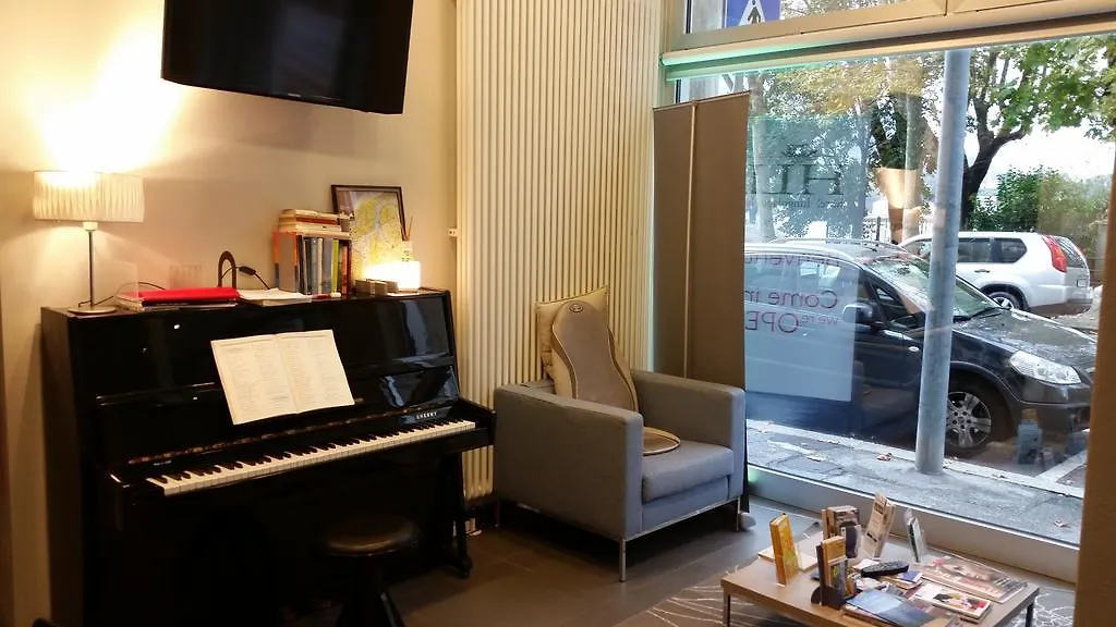 Hll Hotel Lungolago Lecco-Como Lake 3*, ليكو إيطاليا