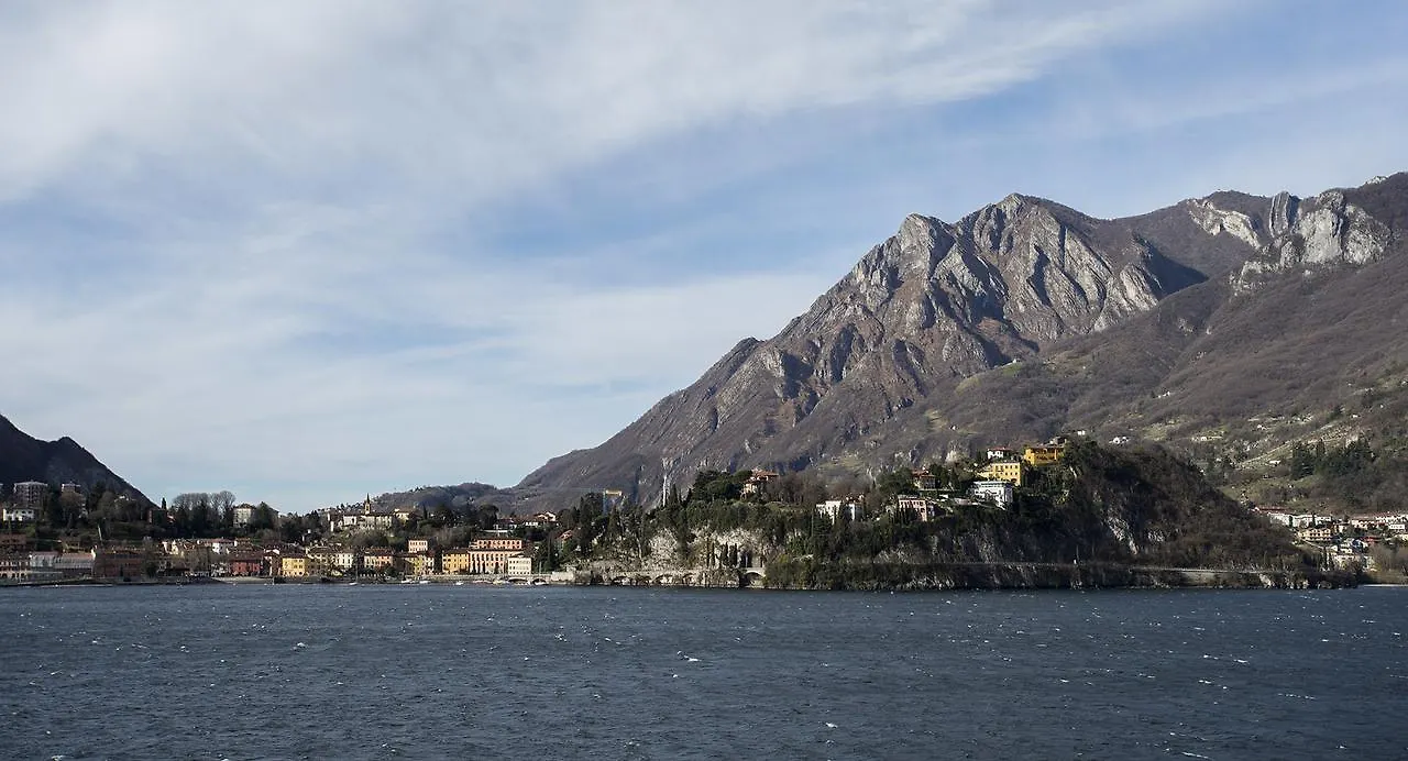 Hll Hotel Lungolago Lecco-Como Lake Lecco